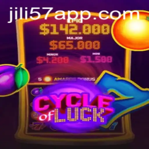 Cycle of Luck: A Thrilling Adventure into Chance and Strategy