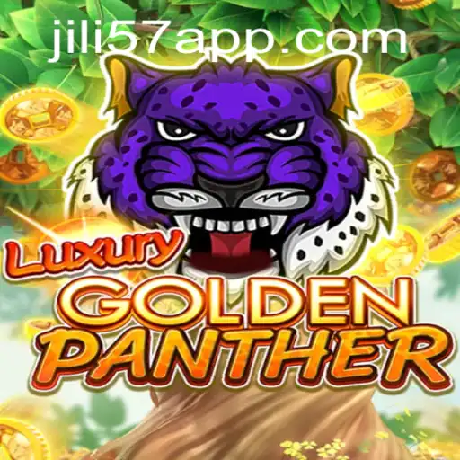 Step into the World of LUXURYGOLDENPANTHER: The Ultimate Gaming Experience
