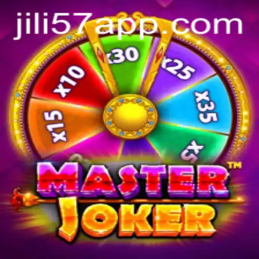 MasterJoker: Unveiling the Excitement of Jili57's Innovative Slot Game