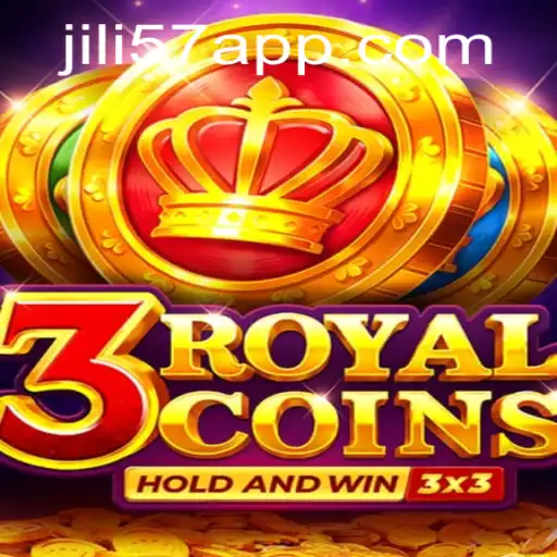Exploring the Exciting World of 3 Royal Coins and the Invitational Game Event JILI57