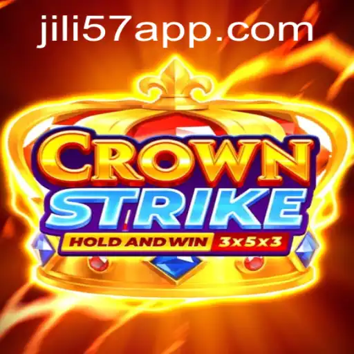 The Ultimate Guide to Crownstrike and Jili57