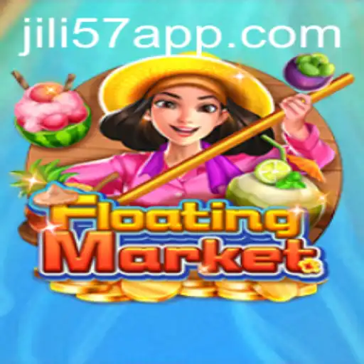 FloatingMarket: An Immersive Gaming Experience with JILI57
