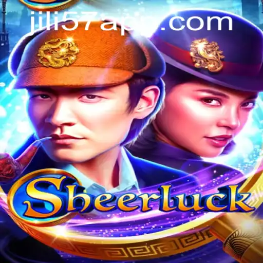 Discover the Exciting World of Sheerluck: A New Gaming Sensation