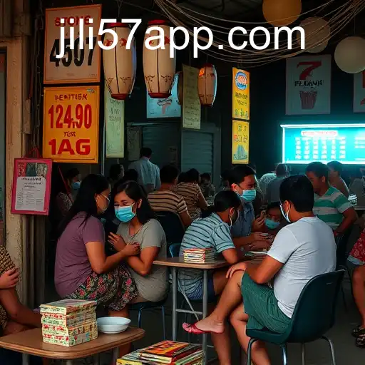 The Intriguing World of Jueteng: An In-Depth Look Into the Controversial Numbers Game