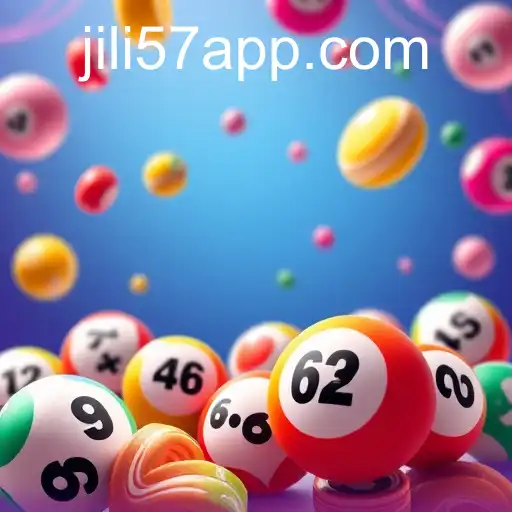Online Bingo: The Rise of jili57 in the Digital Gaming Landscape