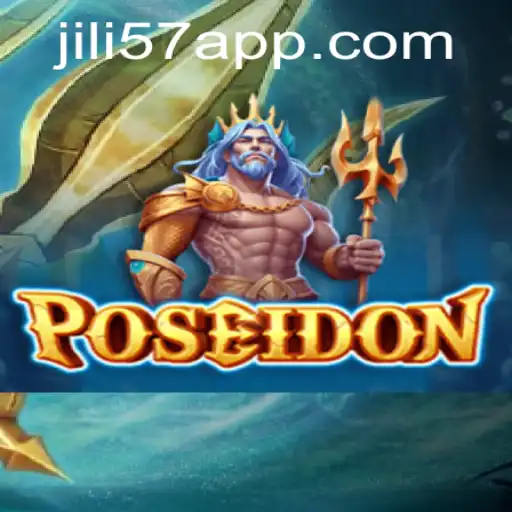 Dive into the Depths of Poseidon: A Thrilling Gaming Adventure